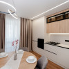 Vânzare apartament cu 2 camere și living, ExFactor, Ion Buzdugan. thumb 2