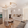 Apartament modern cu 2 camere + living, bloc nou, str. Liviu Deleanu – Inamstro. thumb 3