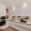 Apartament modern cu 2 camere + living, bloc nou, str. Liviu Deleanu – Inamstro. thumb 4