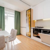 Vânzare apartament cu 2 camere și living, Botanica, Solomon Construct. thumb 1