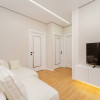 Vânzare apartament cu 2 camere și living, Botanica, Solomon Construct. thumb 4