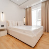 Vânzare apartament cu 2 camere și living, Botanica, Solomon Construct. thumb 6