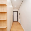 Vânzare apartament cu 2 camere și living, Botanica, Solomon Construct. thumb 9