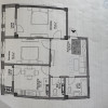 Apartament cu 2 camere + living, IsraGrup Durlești thumb 10