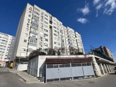 Apartament cu 1 cameră,  Buiucani