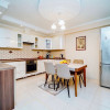 Apartament de mijloc cu 2 camere+living în bloc nou, Stăuceni. thumb 3