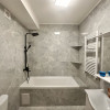 Durlești! Apartament cu 1 cameră + living, cu terasă! thumb 11