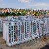 Apartament cu 2 camere, 54 mp, variantă albă, ExFactor, Codru. thumb 1