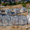 Apartament cu 2 camere, 54 mp, variantă albă, ExFactor, Codru. thumb 2