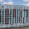 Apartament cu 2 camere, 54 mp, variantă albă, ExFactor, Codru. thumb 3