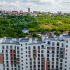 Apartament cu 2 camere, 54 mp, variantă albă, ExFactor, Codru. thumb 4
