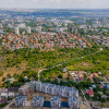 Apartament cu 2 camere, 54 mp, variantă albă, ExFactor, Codru. thumb 5