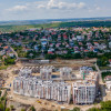 Apartament cu 2 camere, 54 mp, variantă albă, ExFactor, Codru. thumb 6