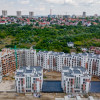 Apartament cu 2 camere, 54 mp, variantă albă, ExFactor, Codru. thumb 7