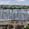 Apartament cu 2 camere, 54 mp, variantă albă, ExFactor, Codru. thumb 8
