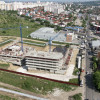 Vanzare apartament cu 2 camere, 63 mp, variantă albă, BellaVista, Dumbrava. thumb 1