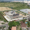 Vanzare apartament cu 2 camere, 63 mp, variantă albă, BellaVista, Dumbrava. thumb 5