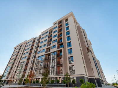 Apartament cu 1 cameră,  Botanica,  Chișinău,  Chișinău mun.