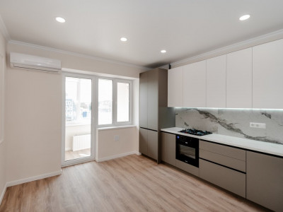 Apartament cu 1 cameră, Băcioi 