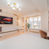 Квартира с 3 комнатами + гостиная в ЖК Eco City Residence, Чеканы. thumb 26