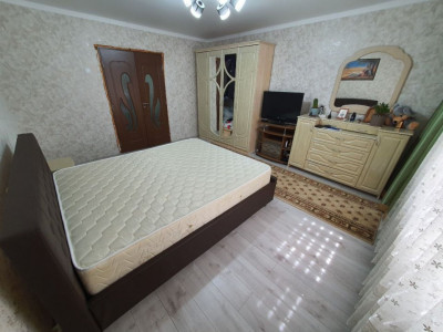 Apartament cu 1 cameră,  Centru,  Ceadîr-Lunga,  Ciadîr-Lunga
