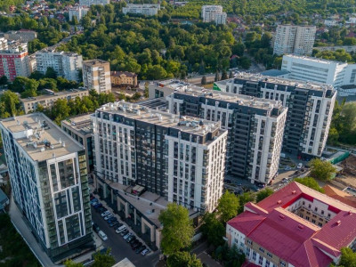 2-комнатная квартира с евроремонтом, ЖК Артима!