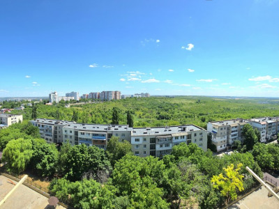 3-комнатная квартира в новостройке, Ботаника, ул. Гренобле!