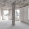 Apartament cu 1 cameră + living, variantă albă, club house, Durlești. thumb 7