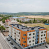 Apartament de vânzare – 1 cameră, reparație nouă, Băcioi. thumb 19