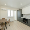 Apartament de vânzare – 1 cameră, reparație nouă, Băcioi. thumb 1