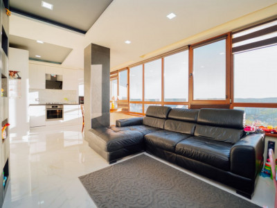 Apartament 2 camere + living Ialoveni