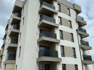 Apartament cu 1 cameră, Satul German 