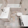 Se vinde apartament cu 1 camera + living cu priveliște  thumb 15