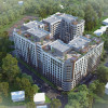 Apartament cu 1 cameră,  Telecentru,  Braus Milenium Park! thumb 8