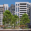 Apartament cu 2 camere,  Telecentru,  Braus Milenium Park! thumb 1
