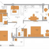 Apartament cu 2 camere,  Telecentru,  Braus Milenium Park! thumb 2