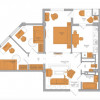 Apartament cu 3 camere,  Telecentru,  Milenium Park! thumb 2