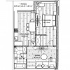 Apartament cu 1 cameră,  Râșcani,  Chișinău,  Circului Residence! thumb 2