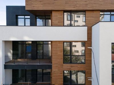 Apartament cu 2 camere,  Râșcani,  Club House!