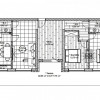 Apartament cu 3 camere,  Râșcani,  Circului Residence! thumb 3