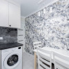 Apartament cu 1 cameră și living – Buiucani, str. Alexandru Marinescu thumb 8