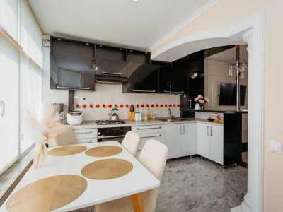 Apartament cu 1 camera + living, bloc nou, Durlești.