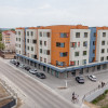 Apartament cu 2 camere+living cu reparatie euro, bloc nou, Băcioi. thumb 21