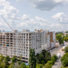 Apartament cu 1 cameră + living în rate | Solaris thumb 5