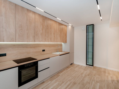 Apartament cu 2 camere, Artima 