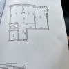 2-комнатная квартира, Буюканы, бул. Алба Юлия. 128, первая линия! thumb 2