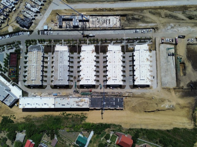 Townhouse de vanzare, 185mp, HoraVillage, de la dezvoltator! 