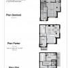 Townhouse de vanzare, 185mp, HoraVillage, de la dezvoltator!  thumb 8