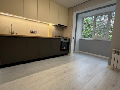 Apartament cu 2 camere,  Râșcani,  Chișinău,  Chișinău mun.