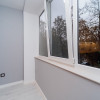 Apartament de vanzare cu 2 camere și living, Râșcani, Matei Basarab. thumb 6